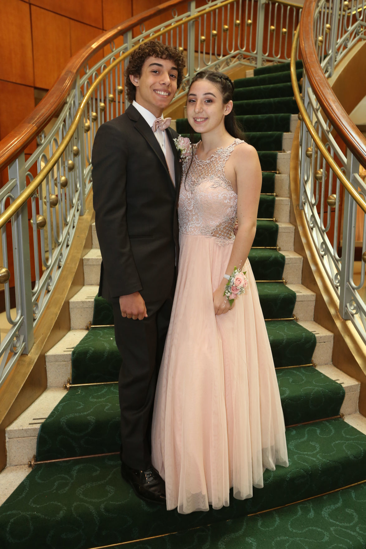 Southern Regional High School Prom